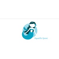 Aquatilis Syreni logo - Similar company to Luxe Aquatics