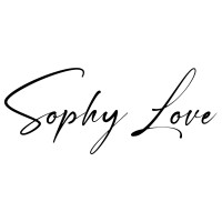 Sophy Love logo - Similar company to Cool Oc
