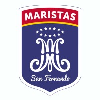 Colegio Marista San Fernando - I. San Fernando logo - Similar company to Instituto Hans Christian Andersen