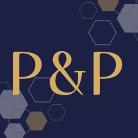 P&P Consultores Legales logo - Similar company to Mazda Bolivia