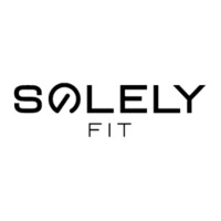 Solely Fit logo - Similar company to Roam Loud®