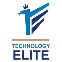 Technology Elite - Build YOUR Elite Team logo - Similar company to Servall Canada Inc