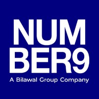 Number9.ae logo - Similar company to Maxel