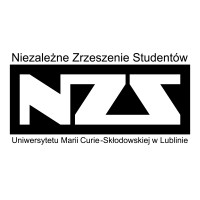 Niezależne Zrzeszenie Studentów Uniwersytetu Marii Curie-Skłodowskiej w Lublinie logo - Similar company to Usterka.Pl