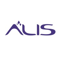 ALIS Trucks logo - Similar company to Lasergate (Uk) Ltd.