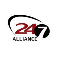 247 Alliance Ltd logo - Similar company to 2012 Security Ltd