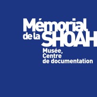 Mémorial de la Shoah logo - Similar company to Chrd Lyon  (Centre D'Histoire De La Résistance Et De La Déportation)