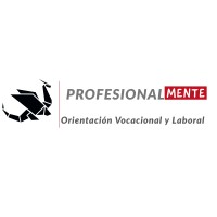 Profesional-Mente / Orientación Laboral / Orientación Vocacional logo - Similar company to Asociación Educo - Formación Y Orientación Laboral, Turismo Activo, Patrimonio Y Cultura