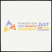 Just For Kids Foundation