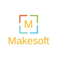 Makesoft logo - Similar company to Makesoft Technologies