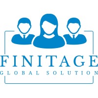 Finitage Global Solution Private Limited logo - Similar company to Profabricon