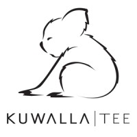 Kuwalla Tee logo - Similar company to Denim Group