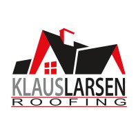 Klaus Larsen Roofing logo - Similar company to Foremost Roofing Solutions
