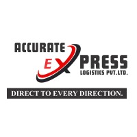 ACCURATE EXPRESS LOGISTICS \ Pvt Ltd logo - Similar company to Accurate Logistics