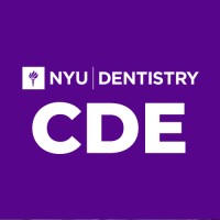 Nyu Continuing Dental Education