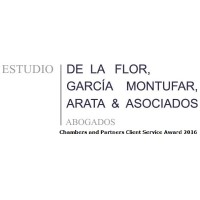 Estudio de la Flor, García Montúfar, Arata & Asociados Abogados logo - Similar company to Estudio Avendaño Abogados