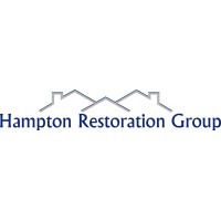 Hampton Restoration Group logo - Similar company to Harrison Studio
