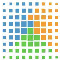 Tesselate - Mosaics of Development logo - Similar company to Diktra Technologies Private Limited