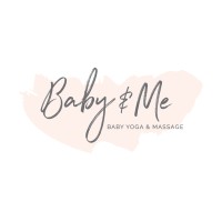 Baby & Me logo - Similar company to Yaksi Deepthi Reddy