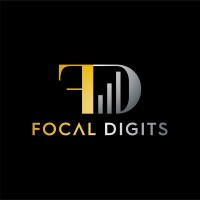 Focal Digits logo - Similar company to Cx Consulting Llc