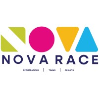NovaRace logo - Similar company to Krismatic Software Consulting