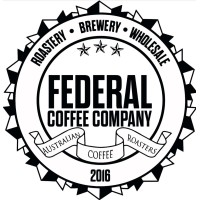 FEDERAL COFFEE COMPANY logo - Similar company to Mocoffee
