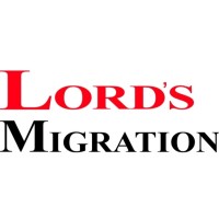 Lord's Migration LLP▪️ logo - Similar company to Bypans