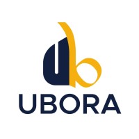 UBORA SAS logo - Similar company to Fundacion Intelligent Transport Systems Colombia - Its Colombia