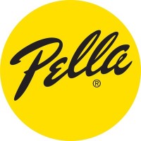 Pella of Connecticut & New York logo - Similar company to The Startupverse
