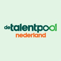 De Talentpool Nederland logo - Similar company to Jack Tours