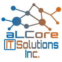 Alcore IT Solutions Inc logo - Similar company to Olern Ai For Business