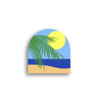 Dover Beach Hotel logo - Similar company to Presto Media