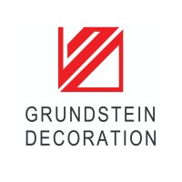 Grundstein Decoration logo - Similar company to Admin Co