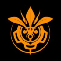 Saffron Animation Studio logo - Similar company to Anubi Creative Studio