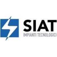 SIAT srl logo - Similar company to Newtech Srl