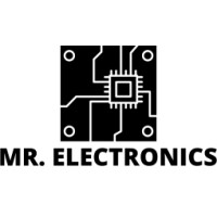 MR. Electronics logo - Similar company to Sterlink