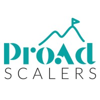 Pro Ad Scalers logo - Similar company to Goldphish