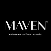 Maven Mimarlık İnşaat A.Ş. logo - Similar company to Atlı İnşaat