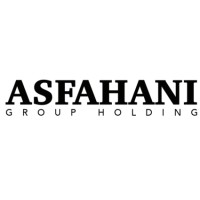 Asfahani Group Holding logo - Similar company to B-Engineering