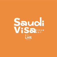 Saudi visa connect - LHR Américas logo - Similar company to Lhr Global