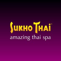 SukhoThai India logo - Similar company to Blue Box Studios