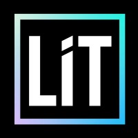 Living in Tehran (LiT) logo - Similar company to Ct