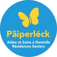 Päiperléck Aides et Soins à Domicile - Résidences Seniors logo - Similar company to Irondev