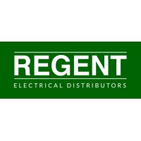 Regent Electrical Distributors logo - Similar company to Wilson Electrical Distributors Limited