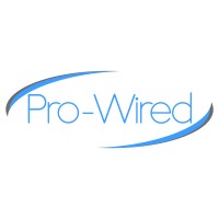 Prowired Solutions LLP logo - Similar company to Guangdong Mahatma Intelligent Equipment Co,. Ltd