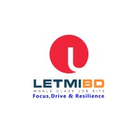 Letmi BD logo - Similar company to Letmibd
