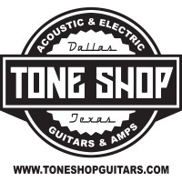 TONE SHOP GUITARS, INC