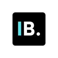 IceBreak Digital logo - Similar company to Shvde
