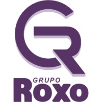 Grupo Roxo logo - Similar company to Supermercado Roxo