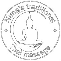 Nuna's traditional Thai Massage logo - Similar company to Xanthippe First Class Tutoring